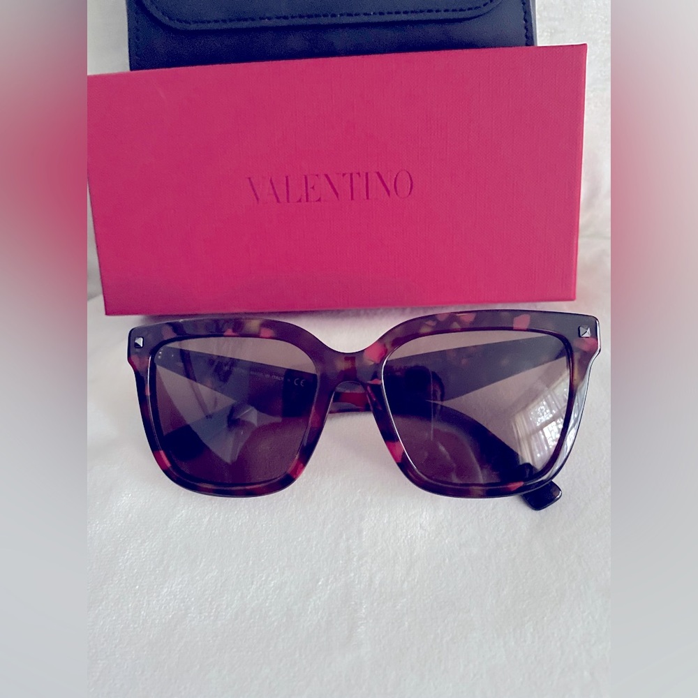 Valentino Sunglasses
